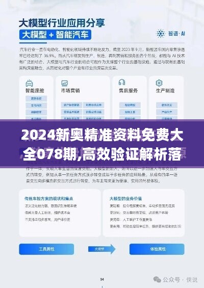 新澳2024-2025正版资料免费公开，全面释义解释与落实