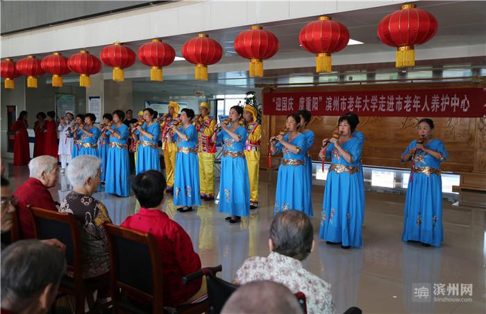 广东省老年人大学，探索老年教育的典范