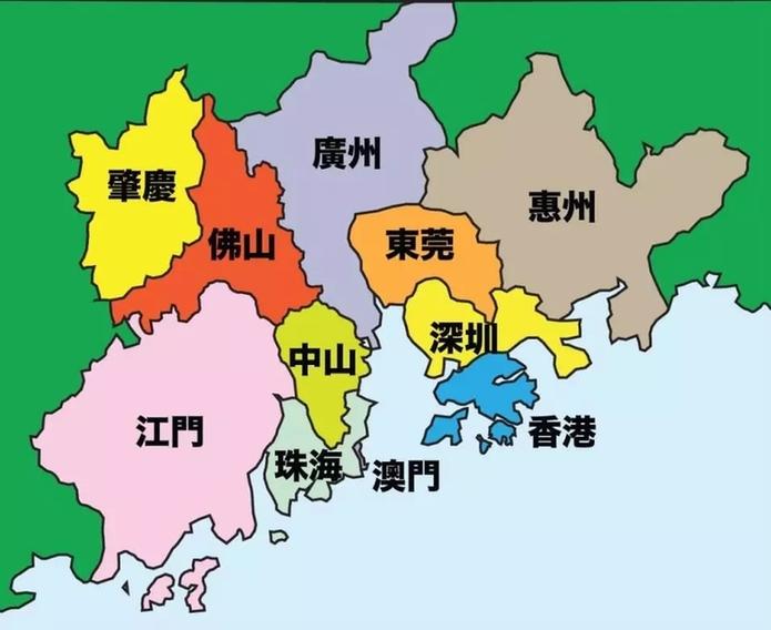 民盟广东省人数，蓬勃发展的地方力量与多元贡献