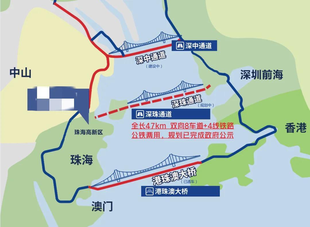 广东省高速公路建设的蓬勃发展