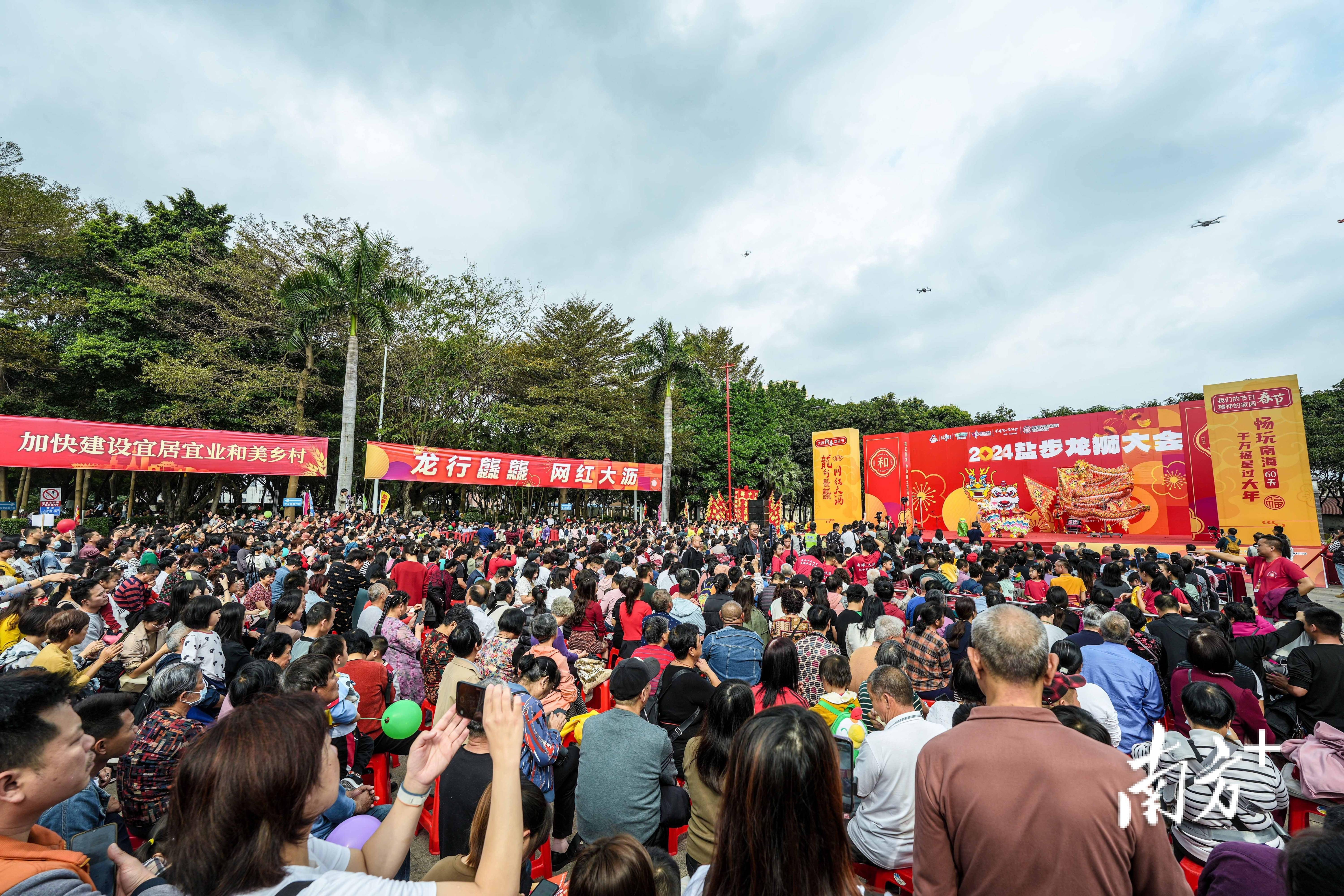 广东省假期旅游的魅力与多彩体验