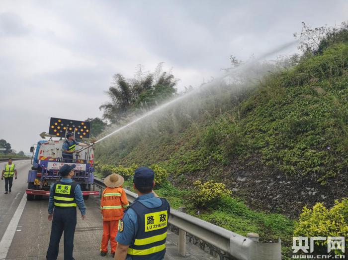 广东省高速公路出口概述